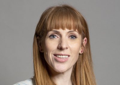 DCN responds to Angela Rayner’s call for devolution proposals